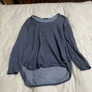 Cute oversized sweater - Simply Vera
